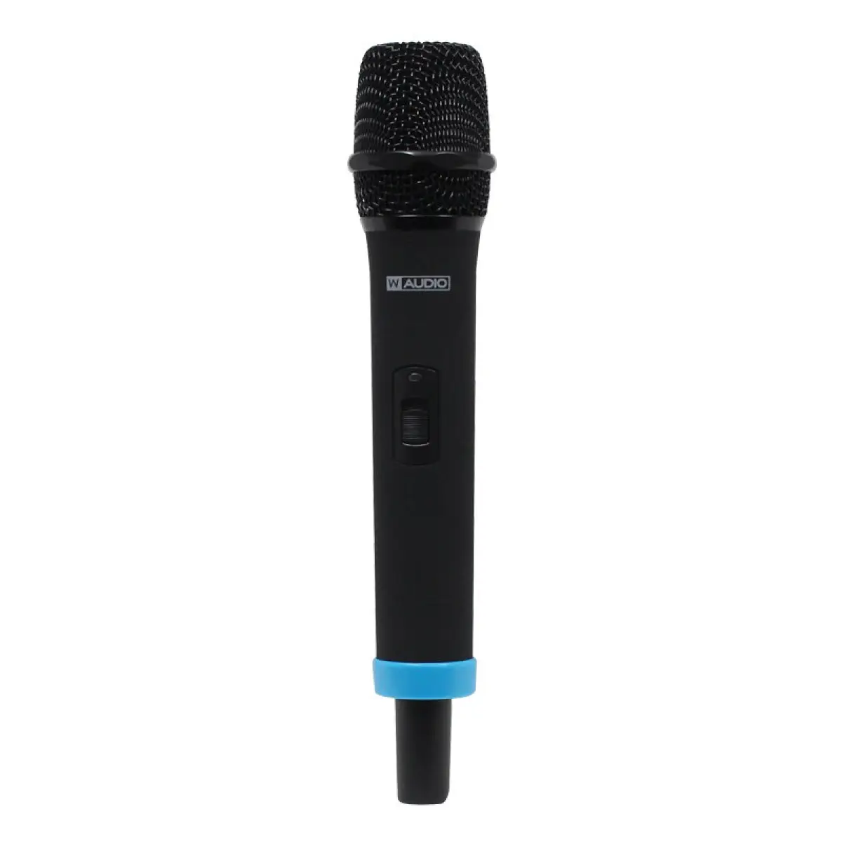 RM Quartet Replacement Handheld Microphone (863.42Mhz) - MIC80E