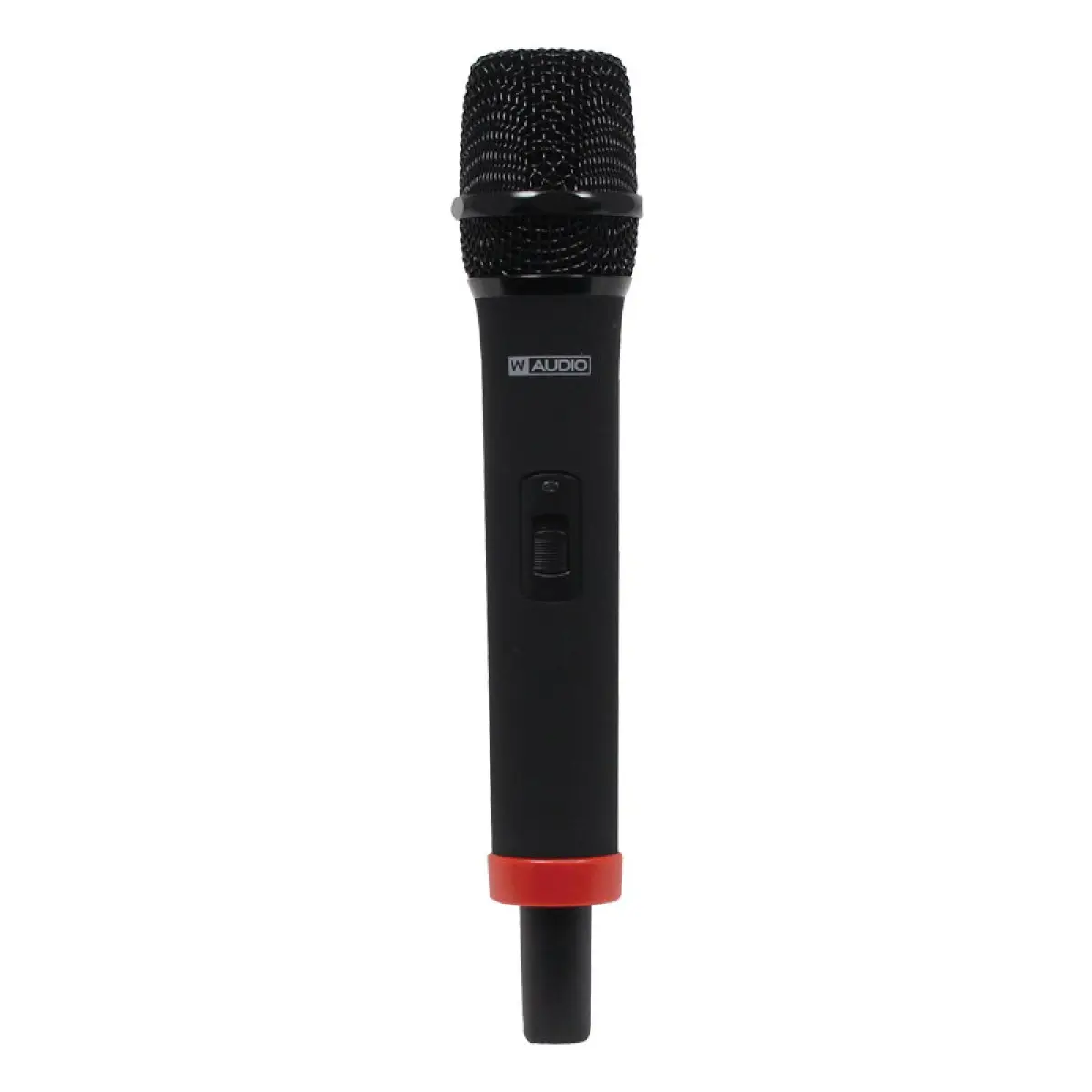 RM Quartet Replacement Handheld Microphone (864.99Mhz) - MIC80F