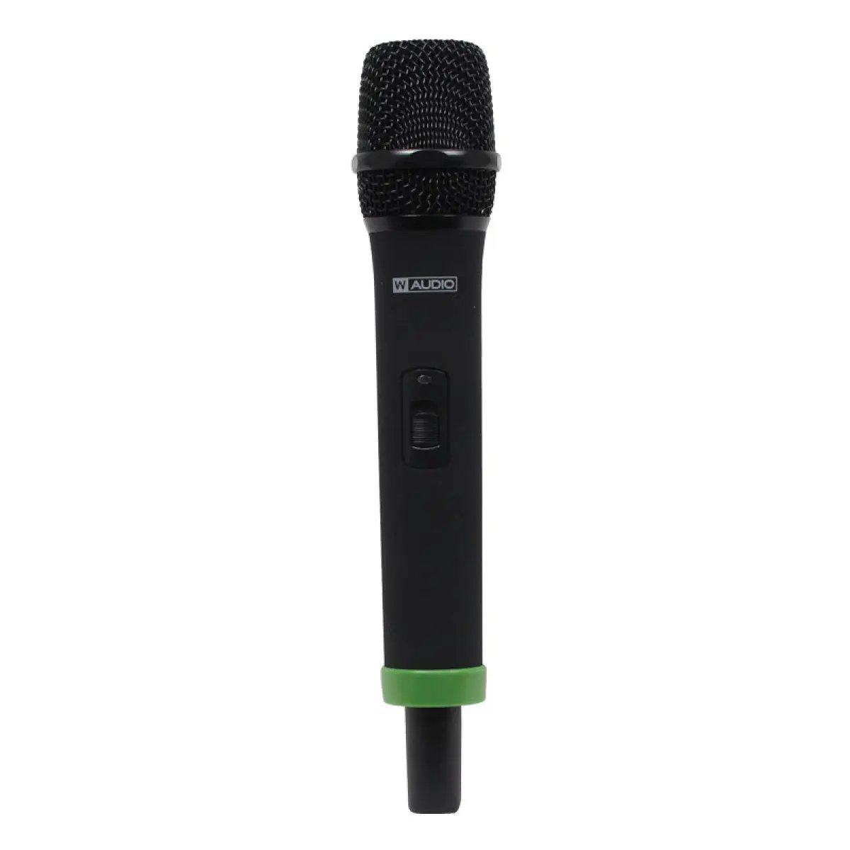 RM Quartet Replacement Handheld Microphone (864.30Mhz) - MIC80G