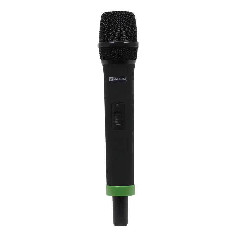 RM Quartet Replacement Handheld Microphone (864.30Mhz) - MIC80G