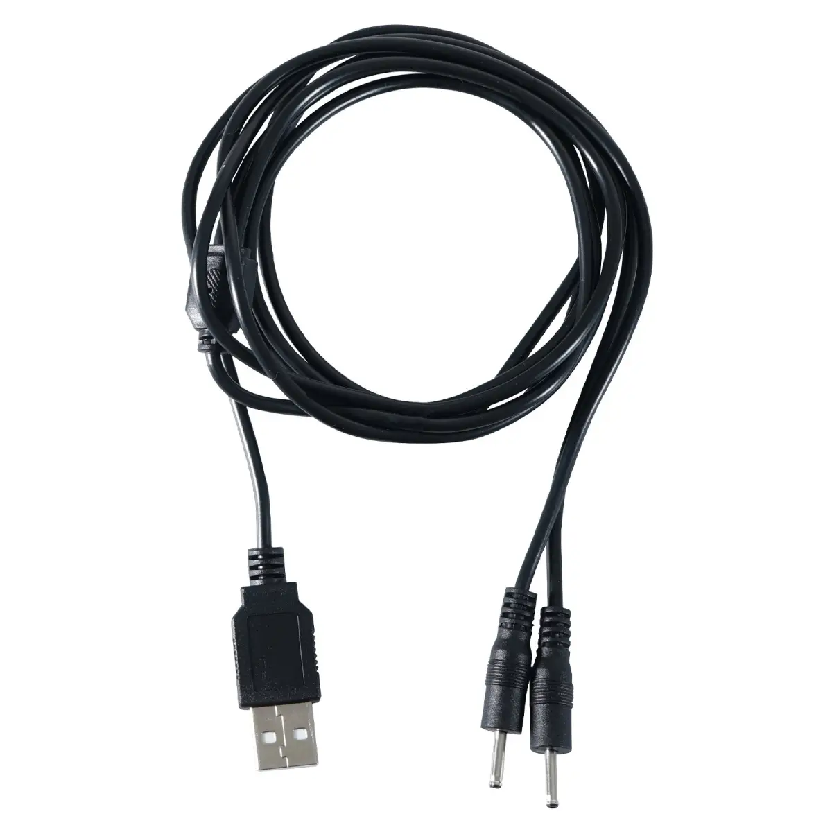 RM Quartet USB Charging Cable - MIC80U