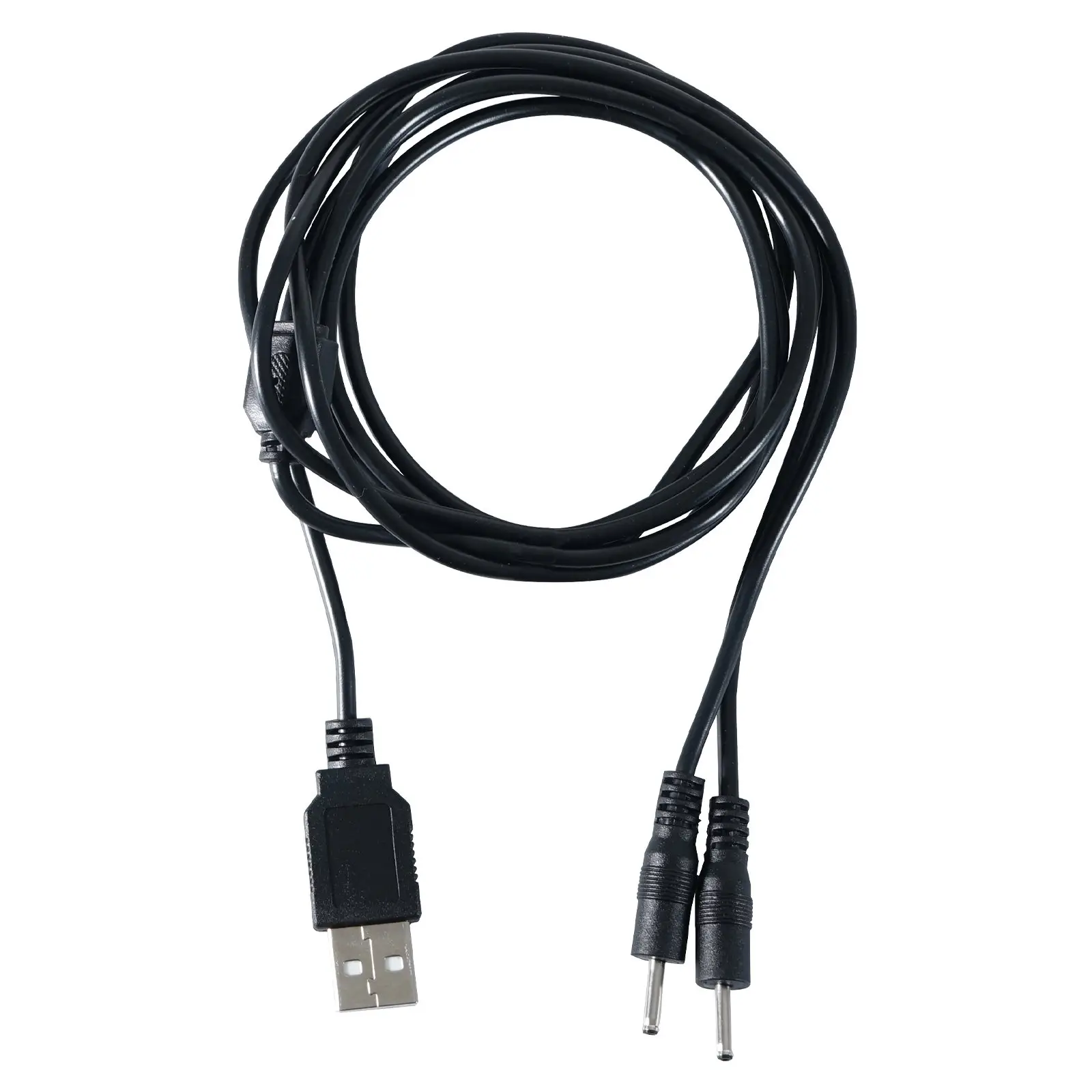 RM Quartet USB Charging Cable - MIC80U