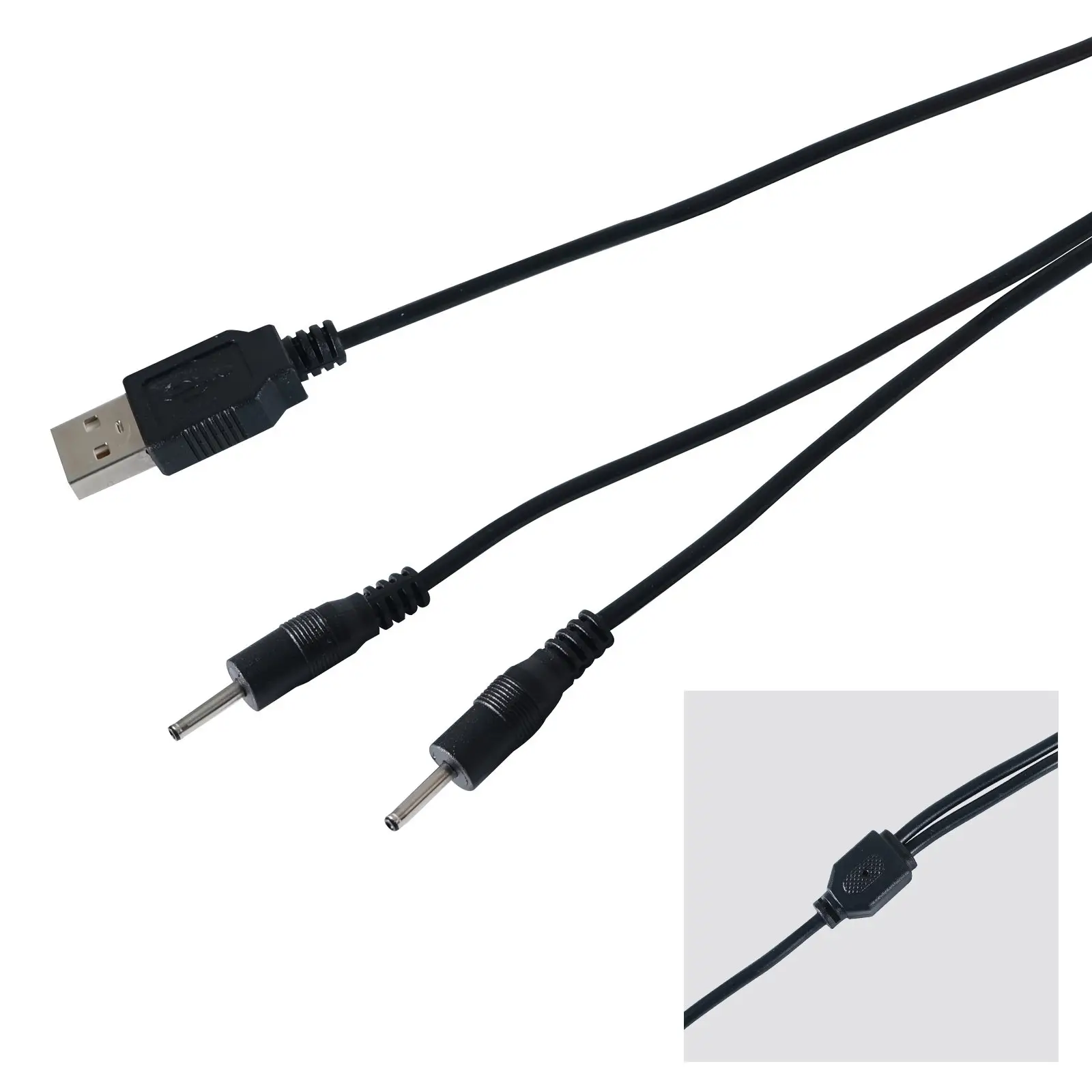 RM Quartet USB Charging Cable - Image 3