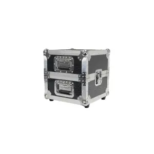30cm (12") Mirror Ball Flight Case - MIRR02C