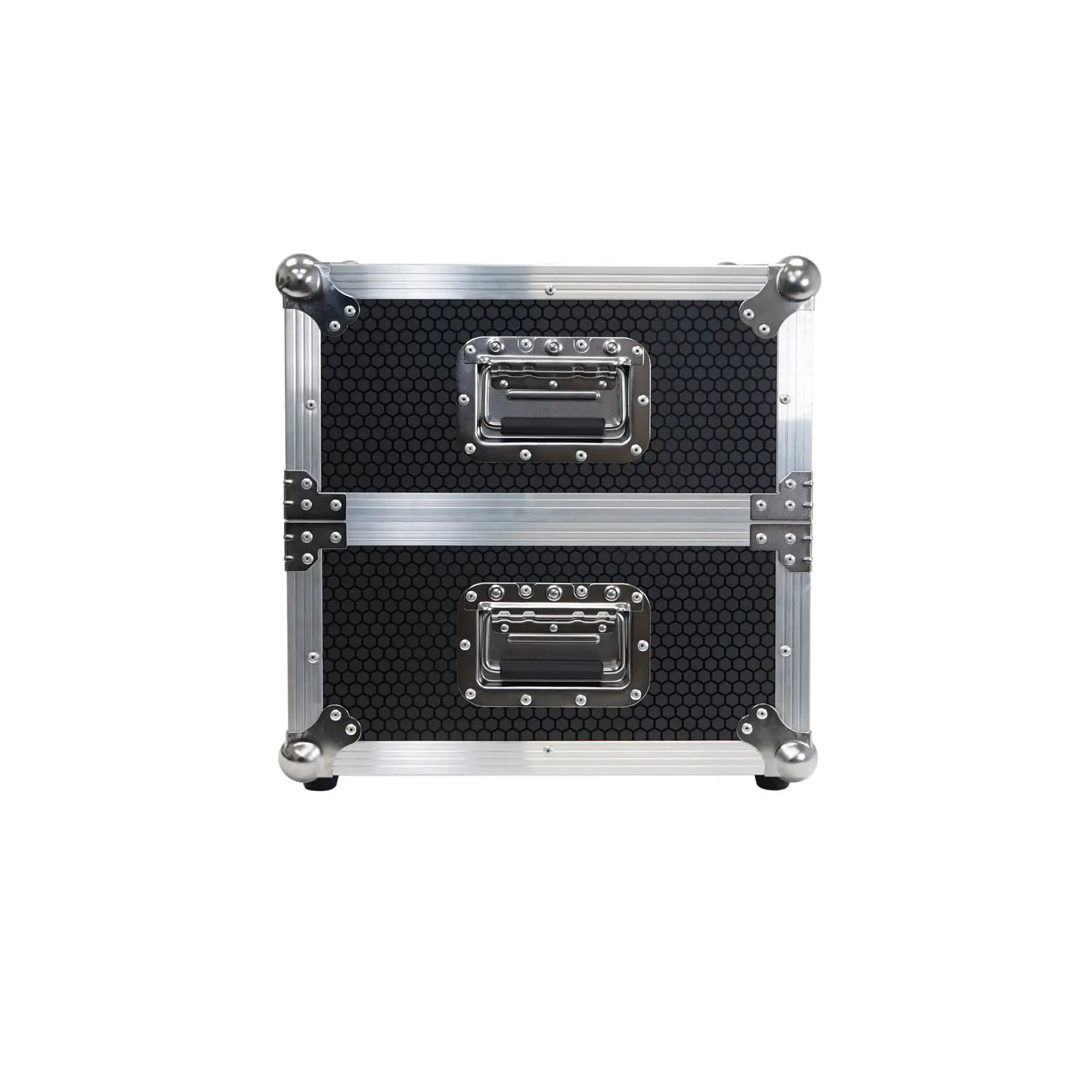 40cm (16") Mirror Ball Flight Case - Image 5