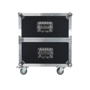 50cm (20") Mirror Ball Flight Case - MIRR04C