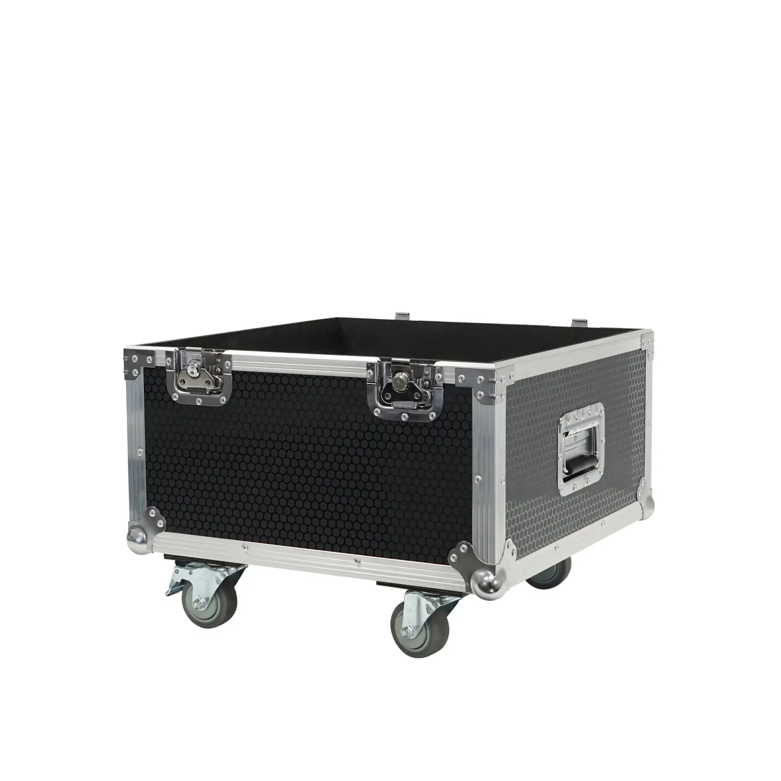 50cm (20") Mirror Ball Flight Case - Image 2