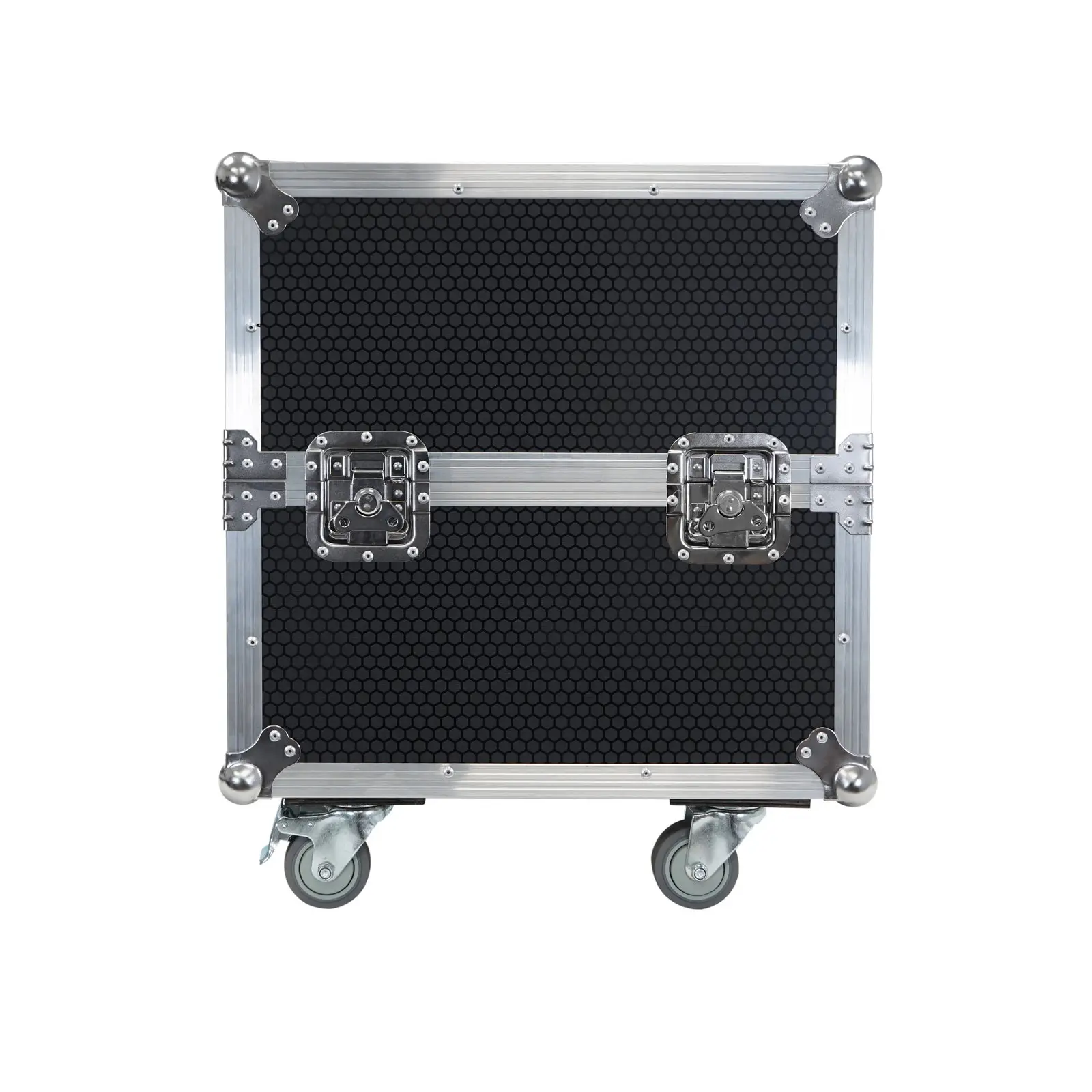 50cm (20") Mirror Ball Flight Case - Image 3