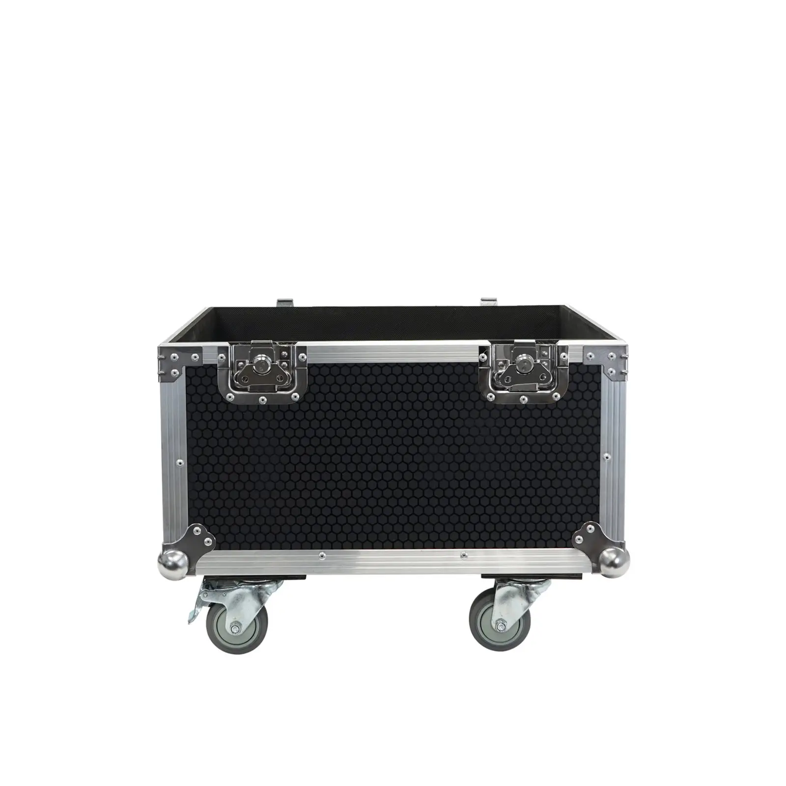 50cm (20") Mirror Ball Flight Case - Image 6