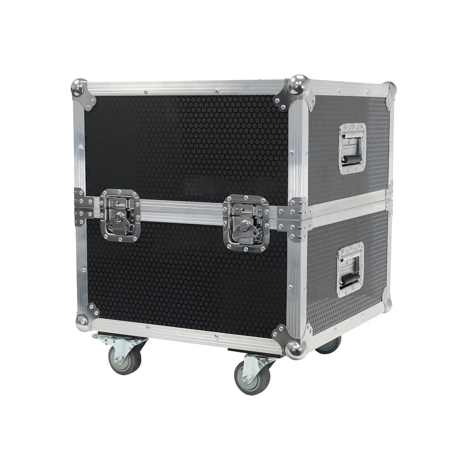 50cm (20") Mirror Ball Flight Case - Image 8