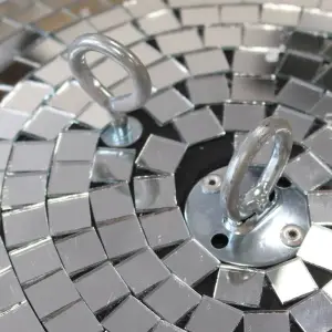 75cm (30") Mirror Ball - MIRR05