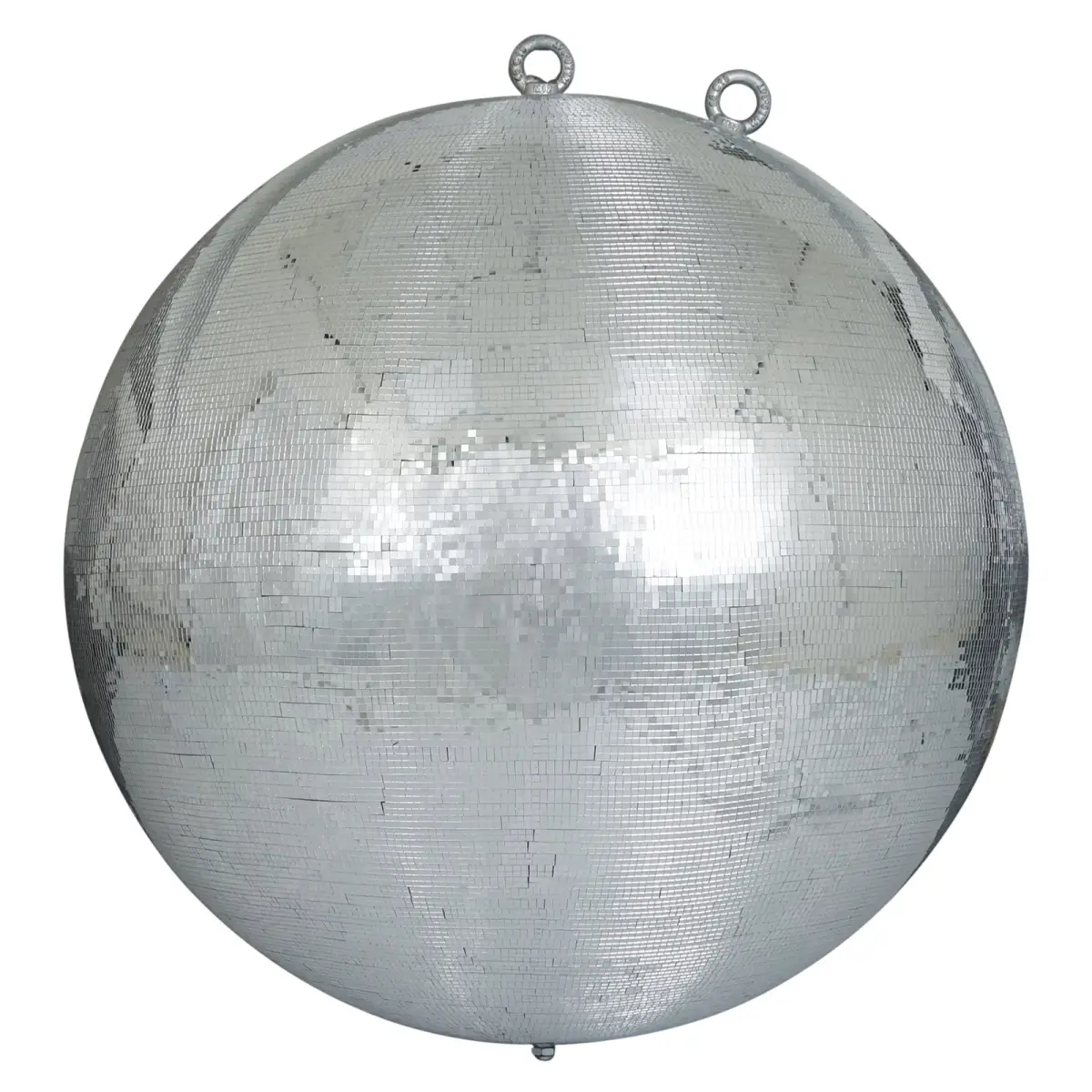 75cm (30") Mirror Ball 5mm Facets - MIRR05F