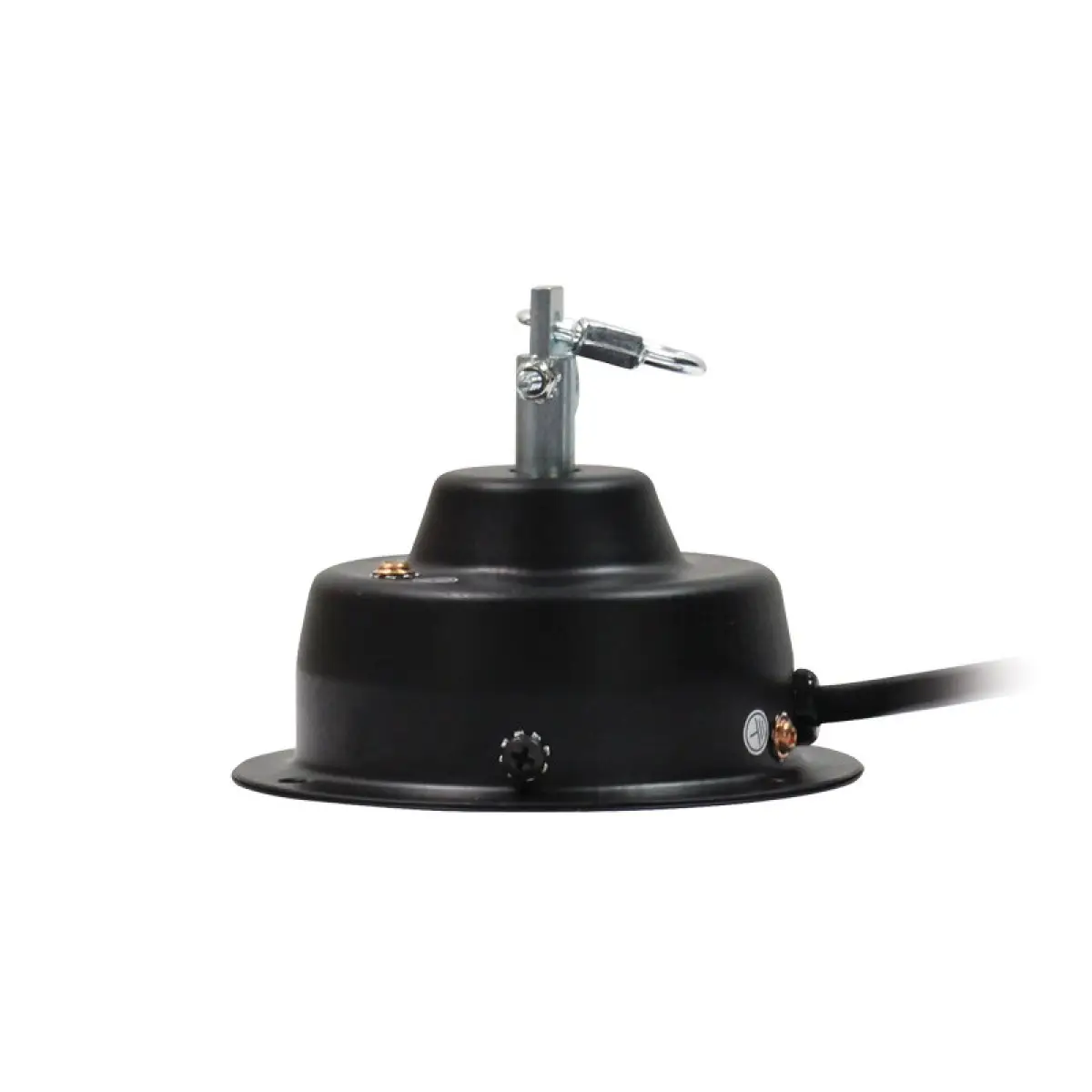 1 RPM Mirror Ball Rotator up to 30cm - MIRR06