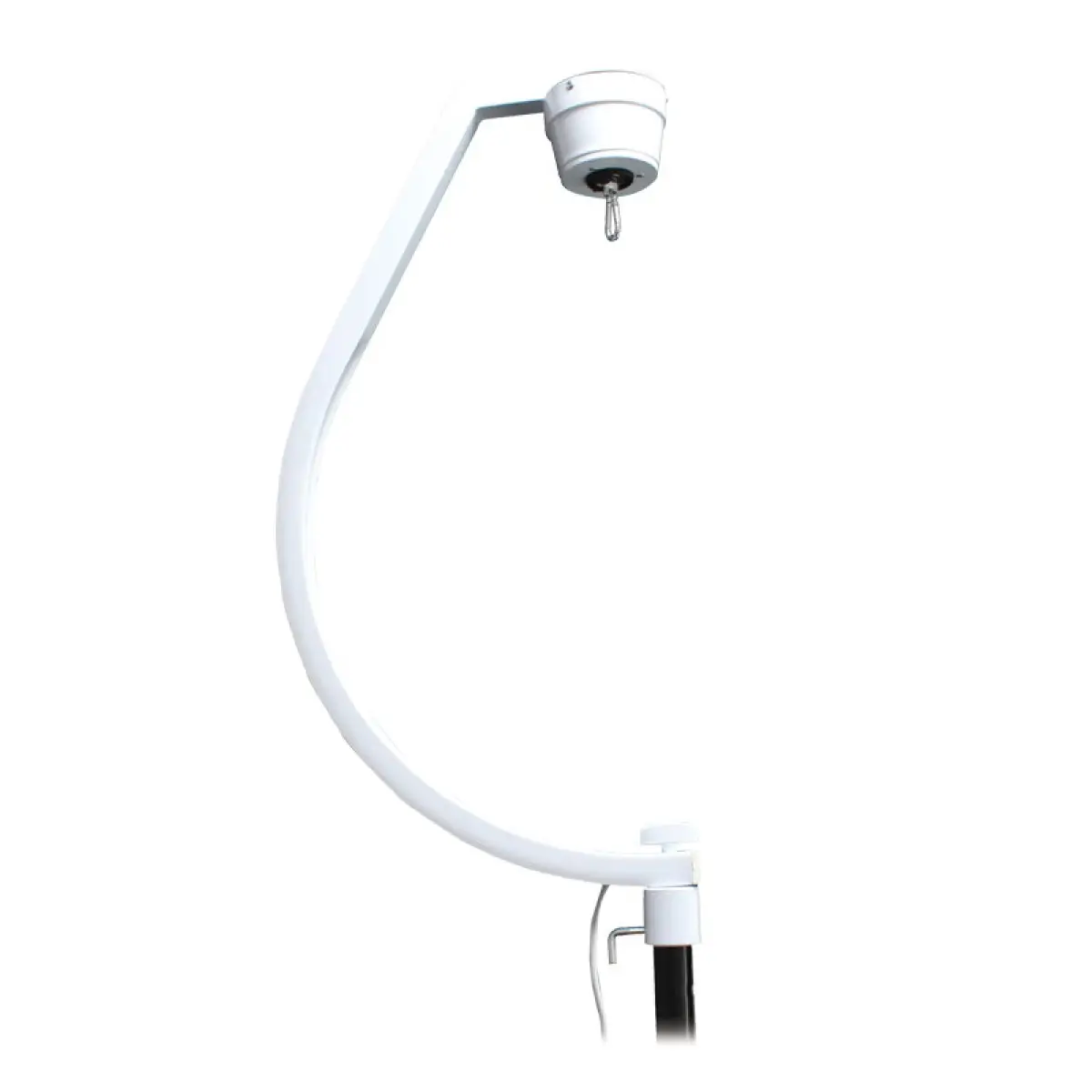 Curve MAX Mirror Ball Hanging Bracket 30-50cm - MIRR15