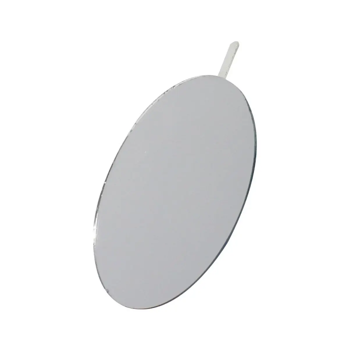 Scan Mirror Equinox Dualize - MIRR209