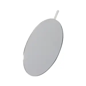 Scan Mirror Equinox Dualize - MIRR209