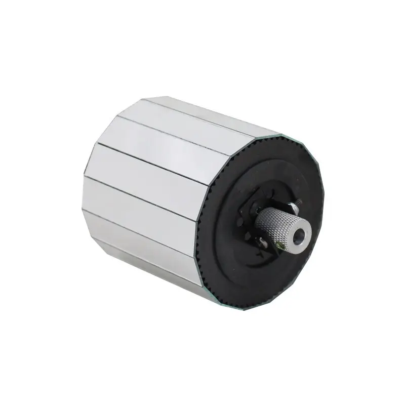 Barrel Mirror Acme Penguin - MIRR223