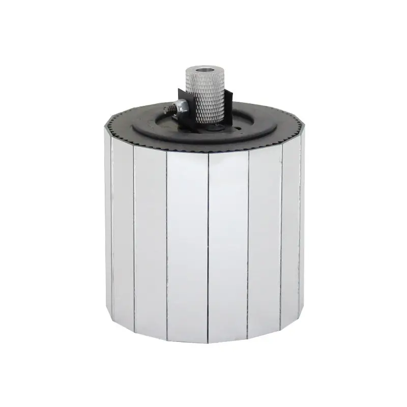 Barrel Mirror Acme Penguin - Image 2