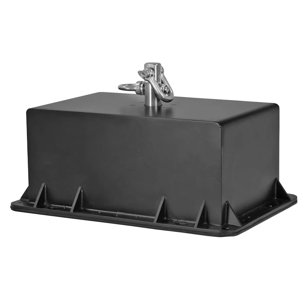 MR350 IP65 DMX Heavy Duty Mirror Ball Rotator up to 2m 350kg WLL - MIRR23