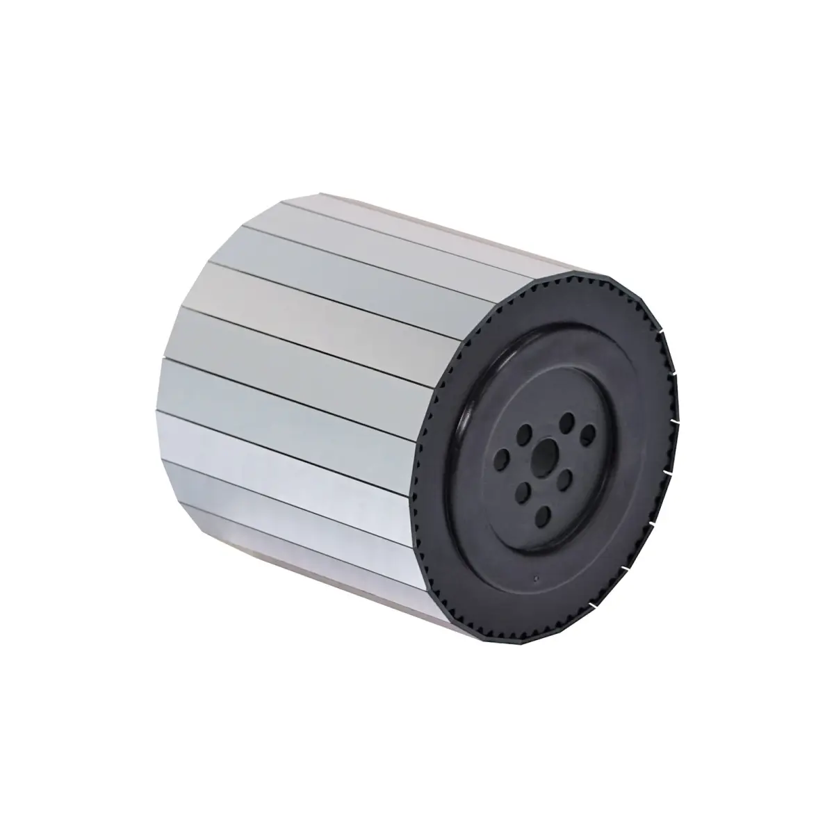Barrel Mirror Equinox Helix Roller XP 150W Barrel - MIRR231