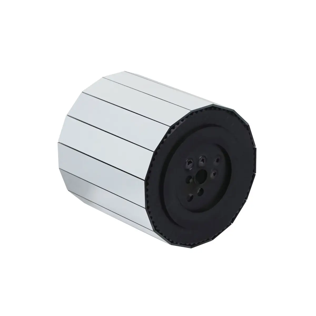 Barrel Mirror Equinox Helix Evo XP 150W Barrel - MIRR232