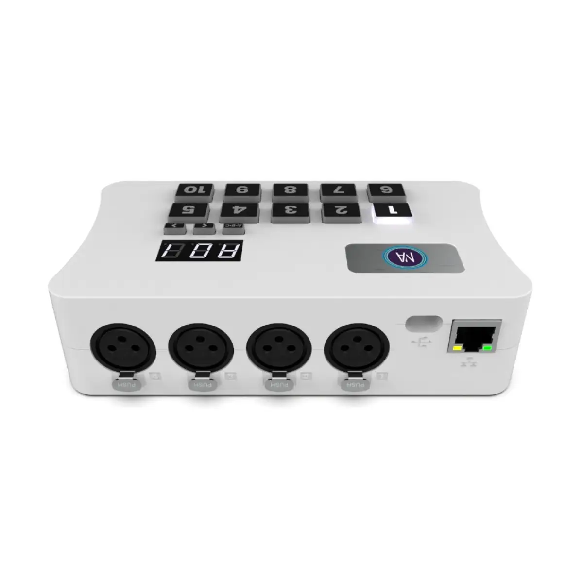 SLESA-U11 DMX Interface - NA0005