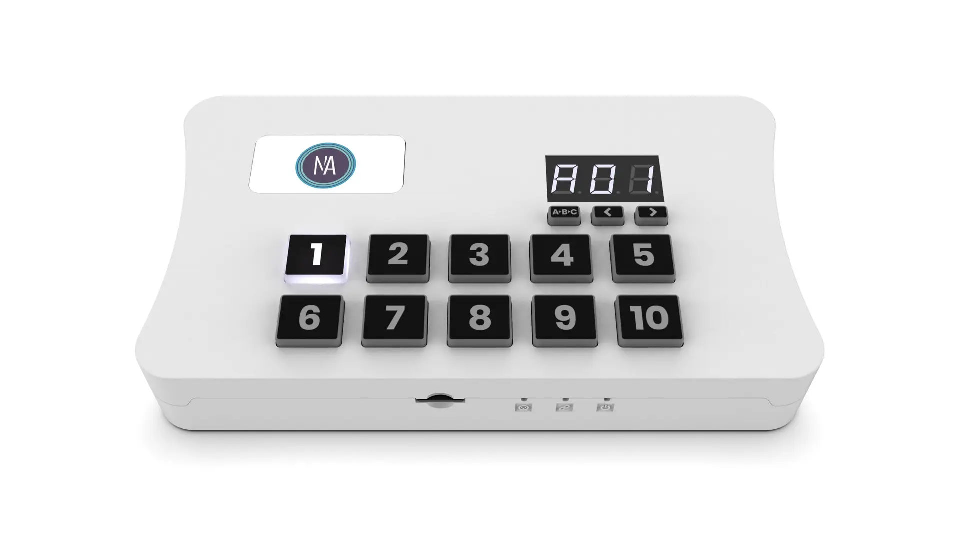 SLESA-U11 DMX Interface - Image 2