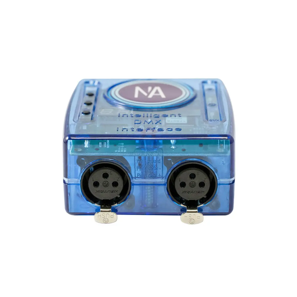 SLESA-U10 DMX Interface - NA0006