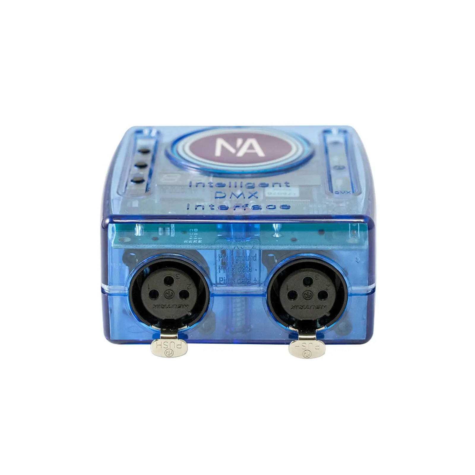 SLESA-U10 DMX Interface - NA0006