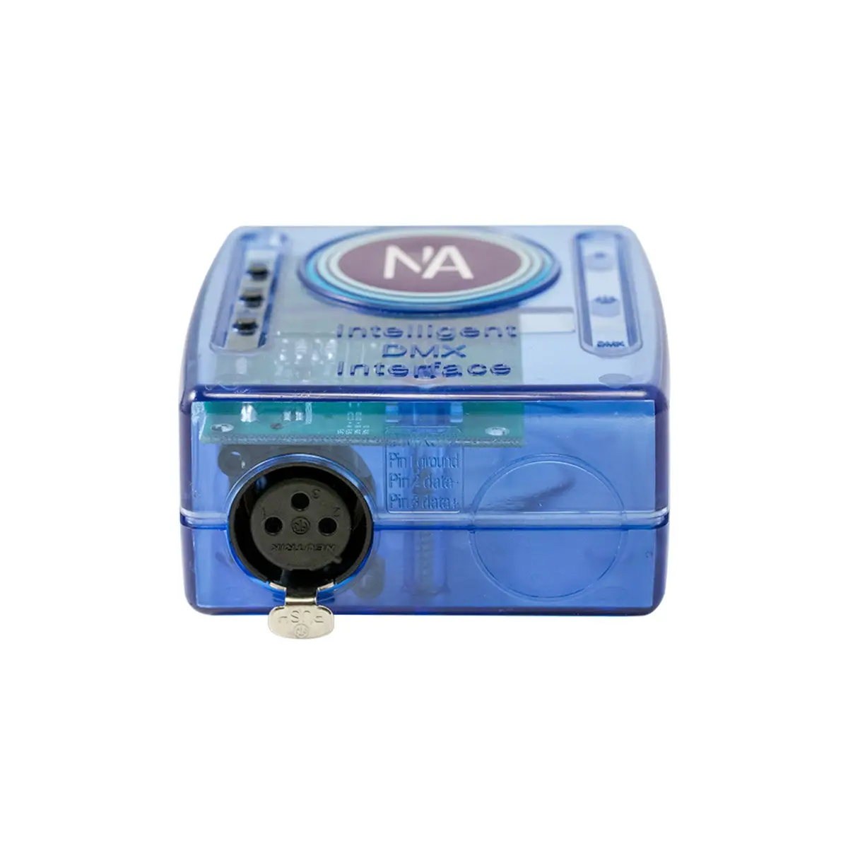 SLESA-U9 DMX Interface - NA0007
