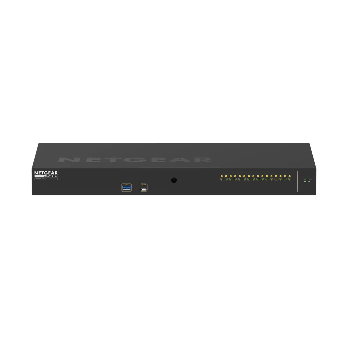 M4250-16XF Managed Switch XSM4216F-100EUS - NETG003