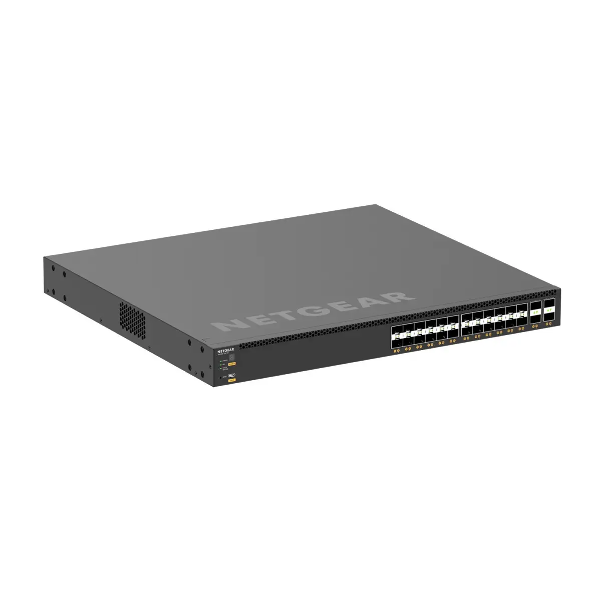 M4350-24F4V Fully Managed Switch XSM4328FV-100NES - NETG007