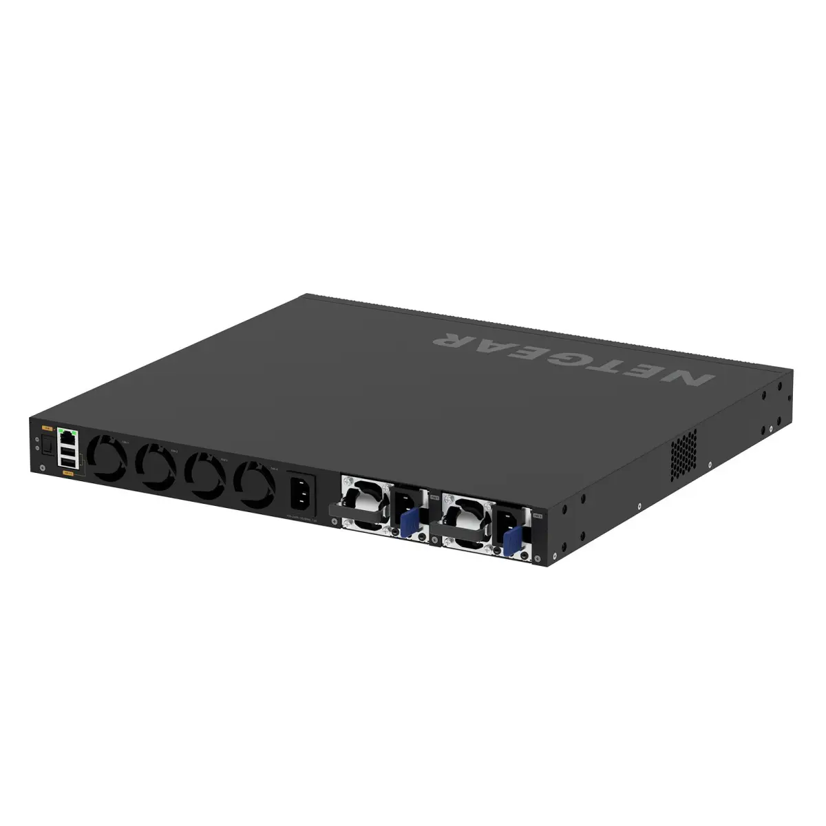 M4350-48G4XF Fully Managed Switch GSM4352-100NES - NETG009