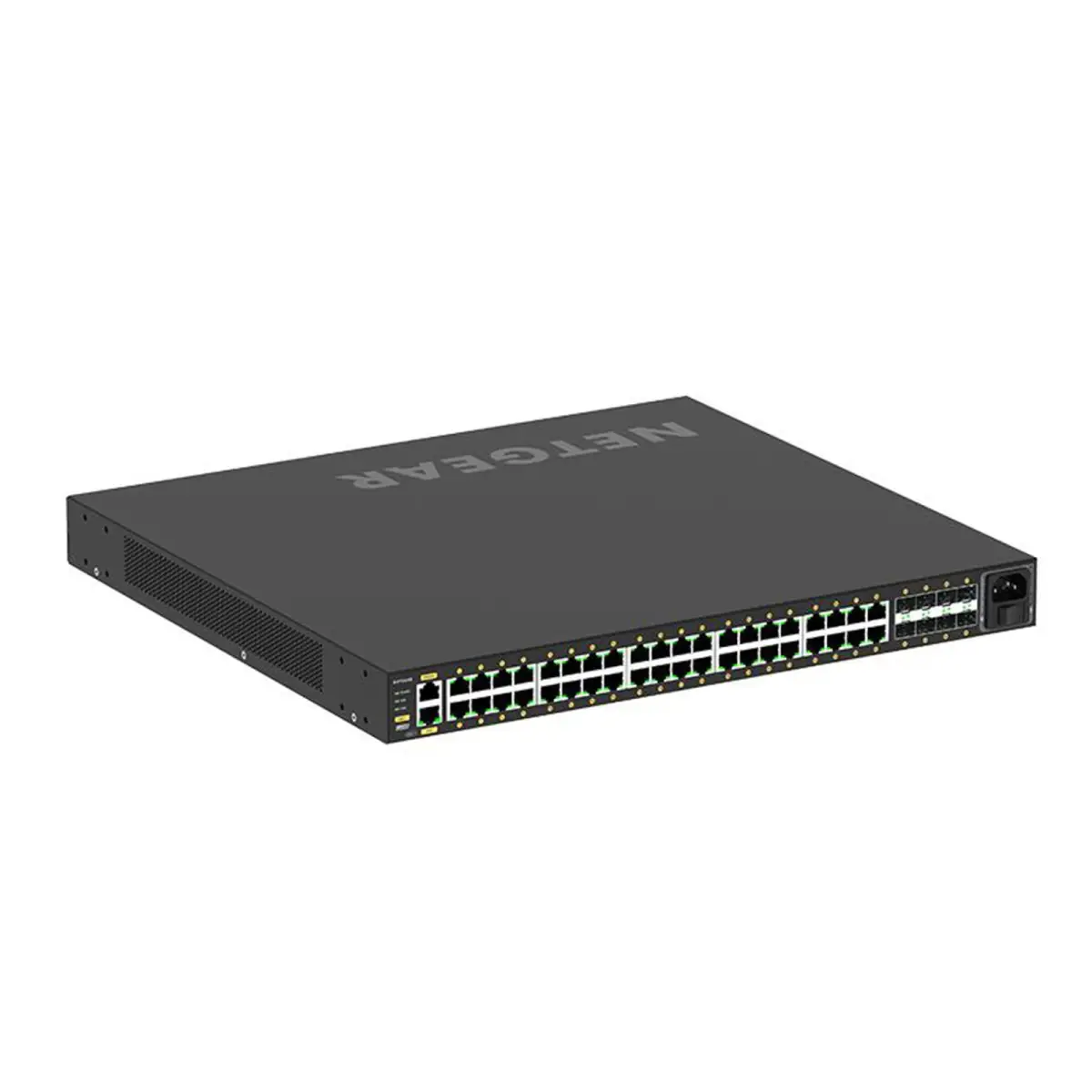 M4250-40G8XF-POE+ Managed Switch GSM4248PX-100EUS - NETG011