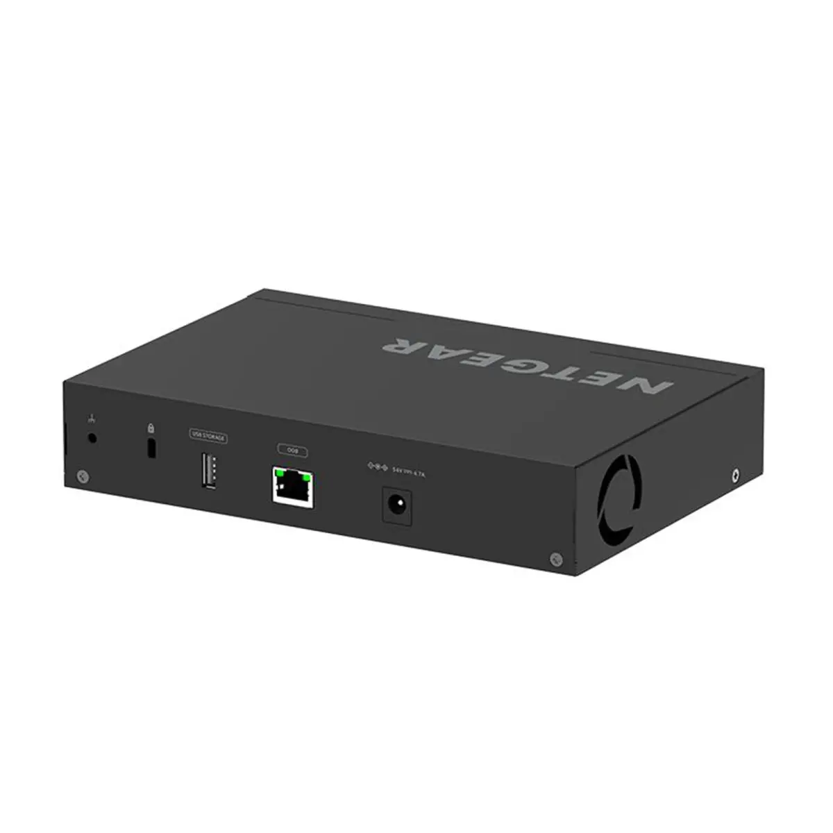 M4250-8G2XF-POE+ Managed Switch GSM4210PX - NETG012