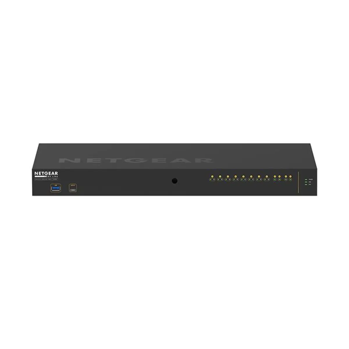 M4250-10G2XF-POE+ Managed Switch GSM4212PX - NETG014