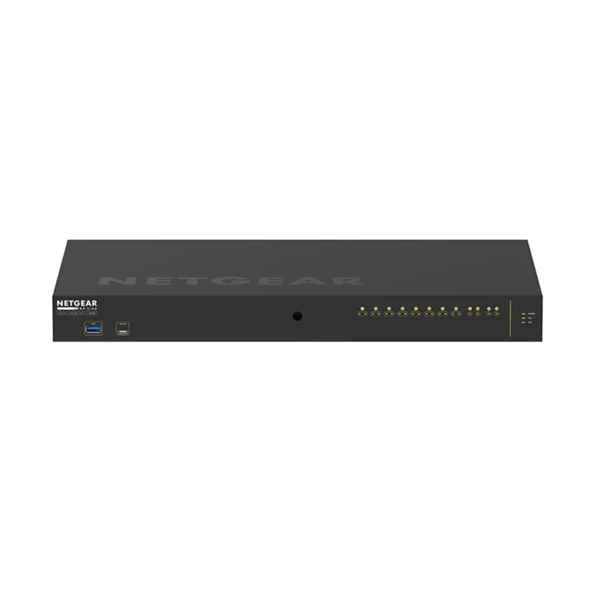 M4250-10G2XF-POE++ Managed Switch GSM4212UX - NETG015