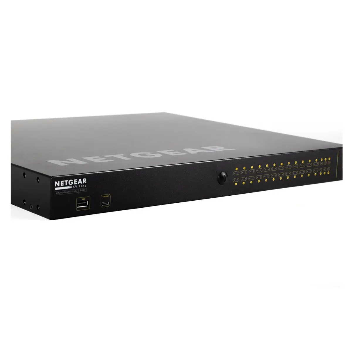 M4250-26G4XF-POE+ Managed Switch GSM4230PX - NETG016