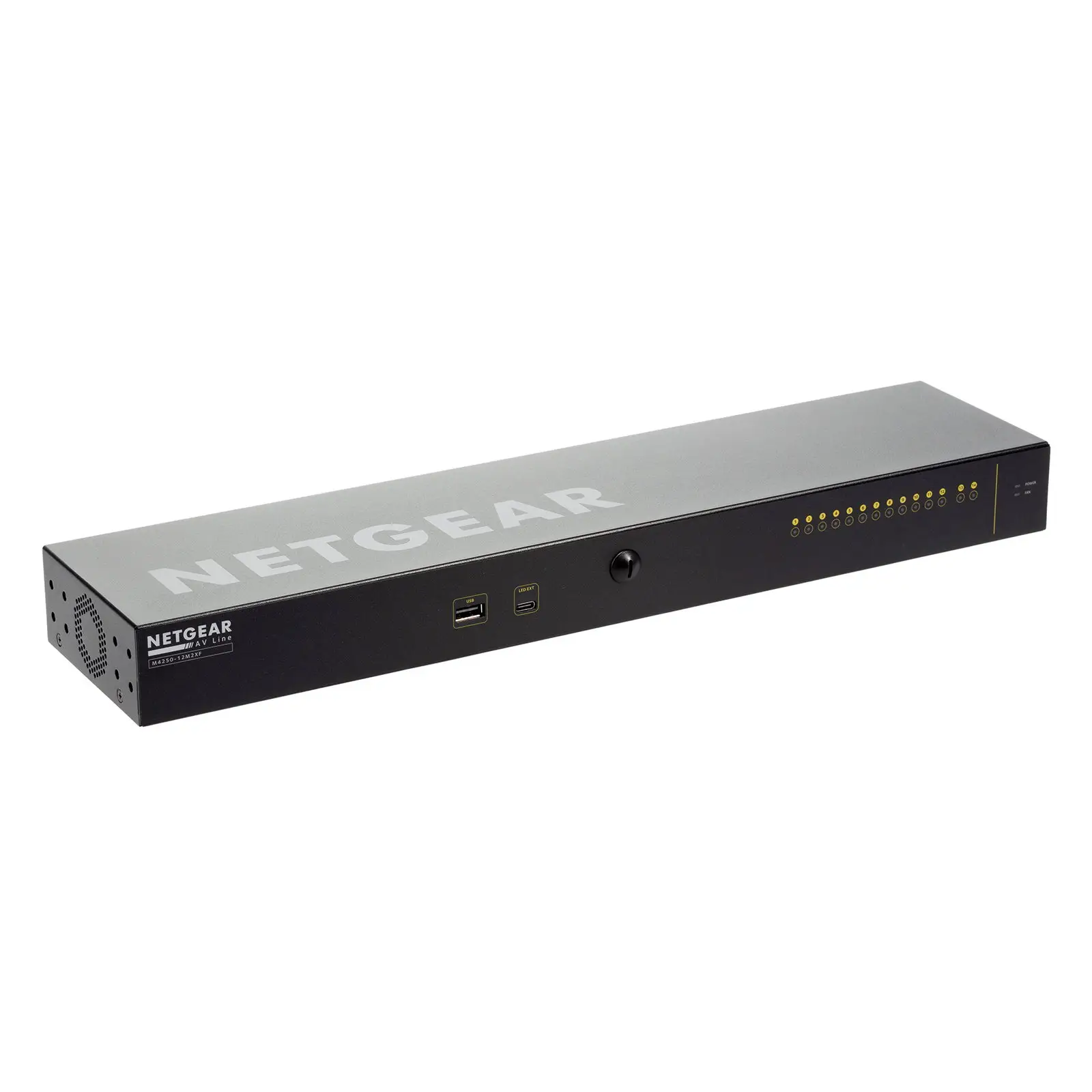 M4250-12M2XF Managed Switch MSM4214X - NETG019