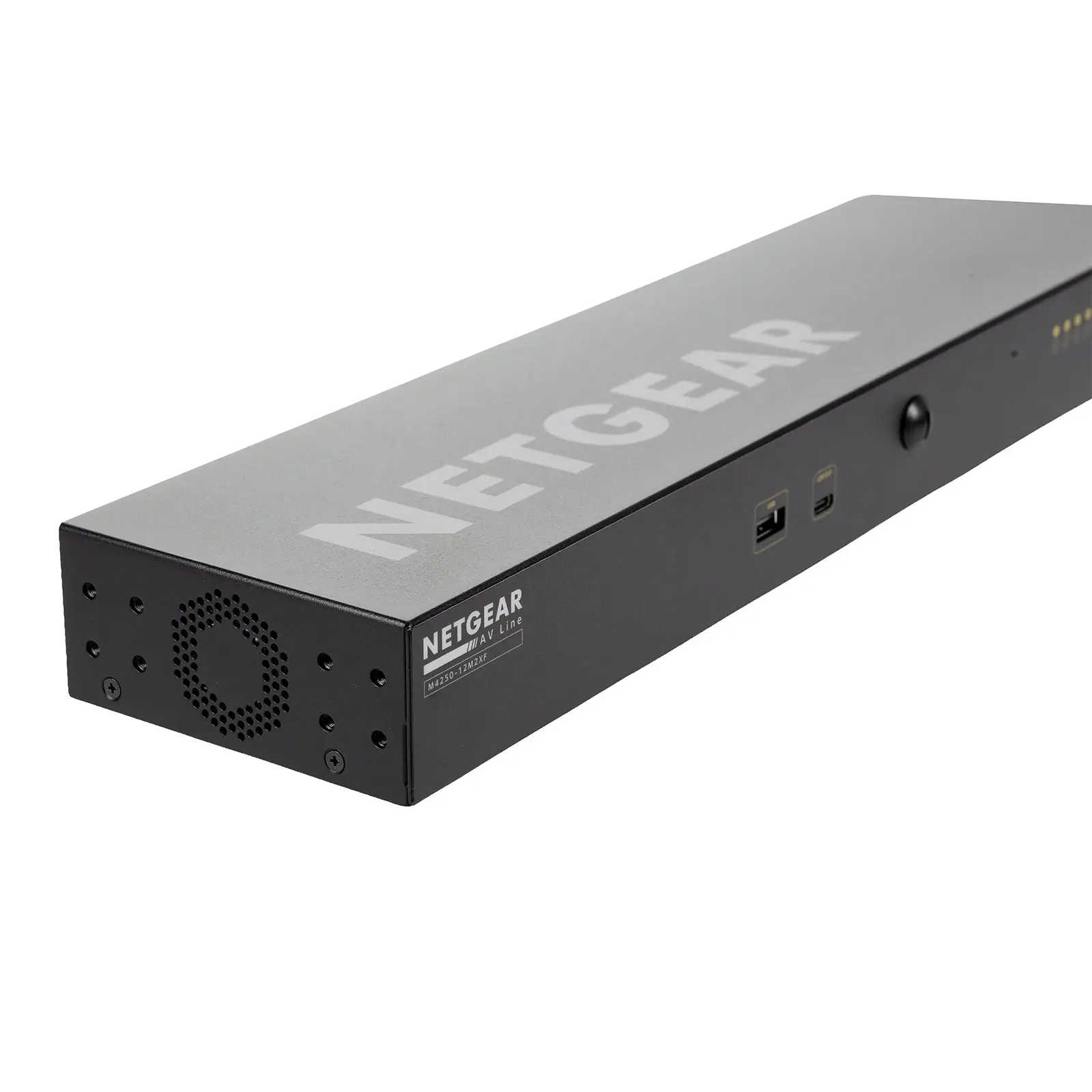 M4250-12M2XF Managed Switch MSM4214X - Image 6