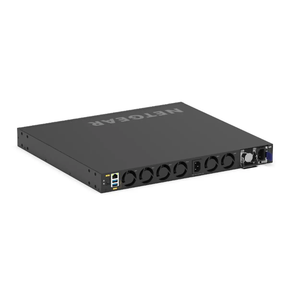 M4350-32F8V Managed Switch 32xSFP+ and 8xSFP28 25G XSM4340FV-100NES - NETG051