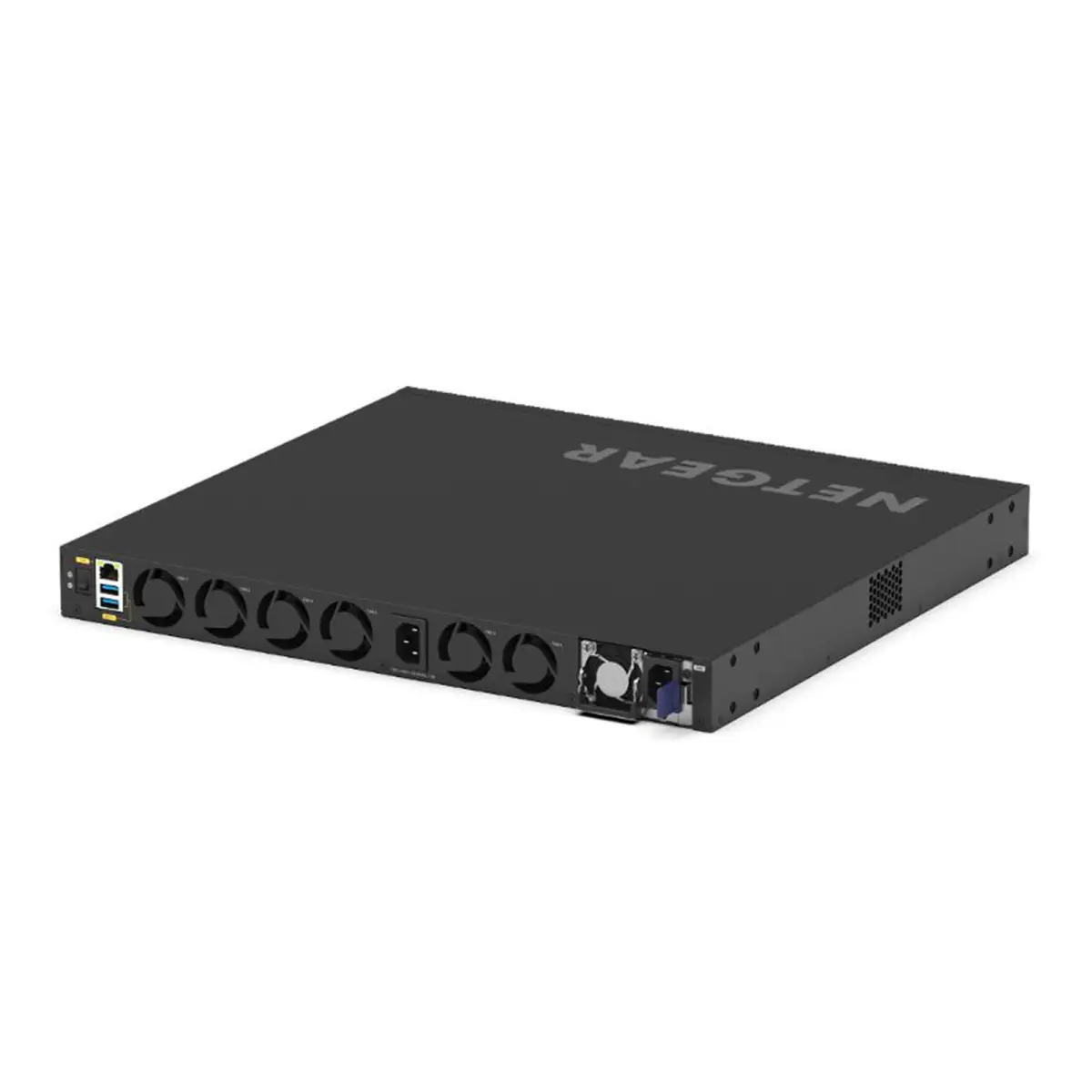 M4350-16V4C Managed Switch 16xSFP28 25G and 4xQSFP28 100G VSM4320C-100NES - NETG052