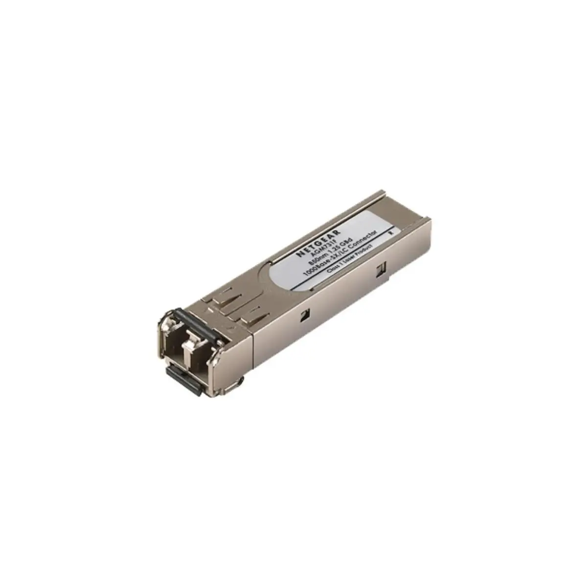 AGM731F SFP Transceiver 1000BASE-SX - NETG056