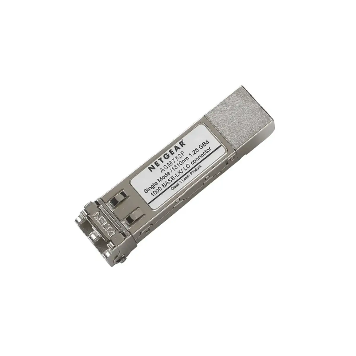 AGM732F SFP Transceiver 1000BASE-LX - NETG057
