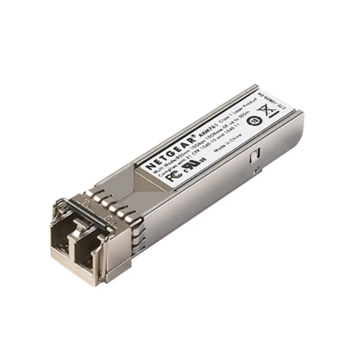 AXM762 SFP+ Transceiver 10GBASE-LR - NETG065