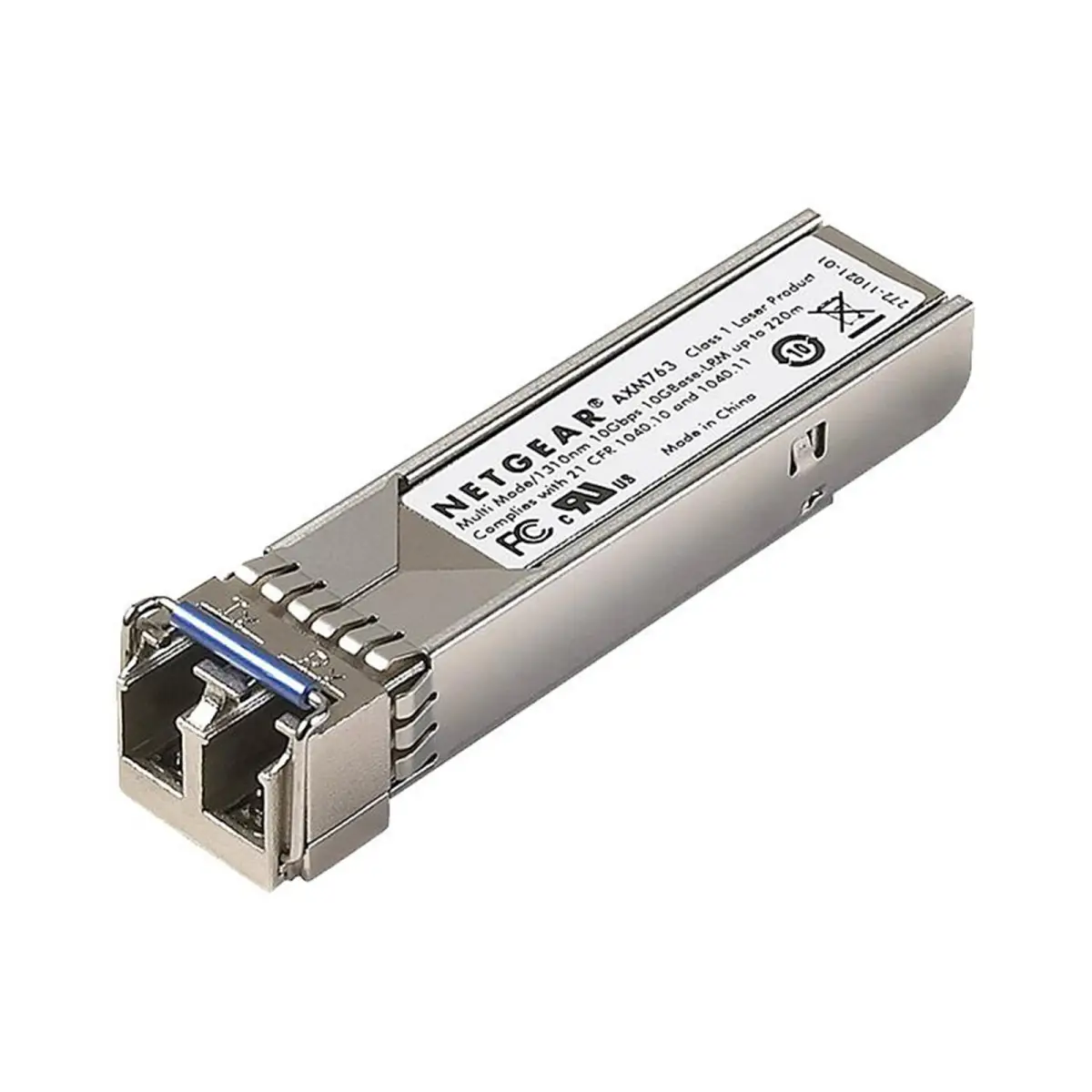 AXM763 SFP+ Transceiver 10GBASE-LRM - NETG066