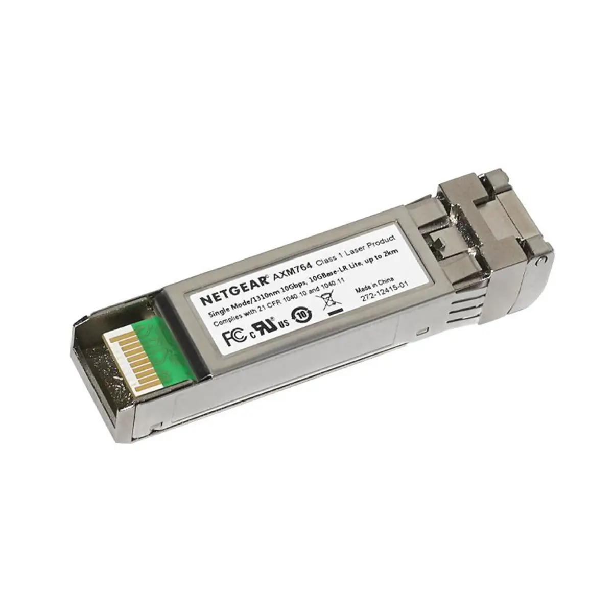 AXM764 SFP+ Transceiver 10GBASE-LR Lite - NETG067