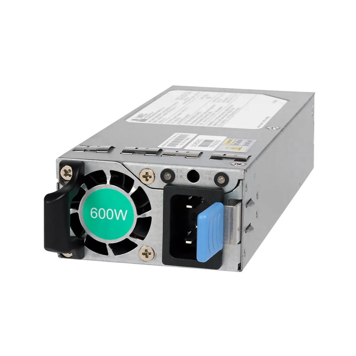 M4300 Series 600W Power Supply Unit APS600W-100NES - NETG074