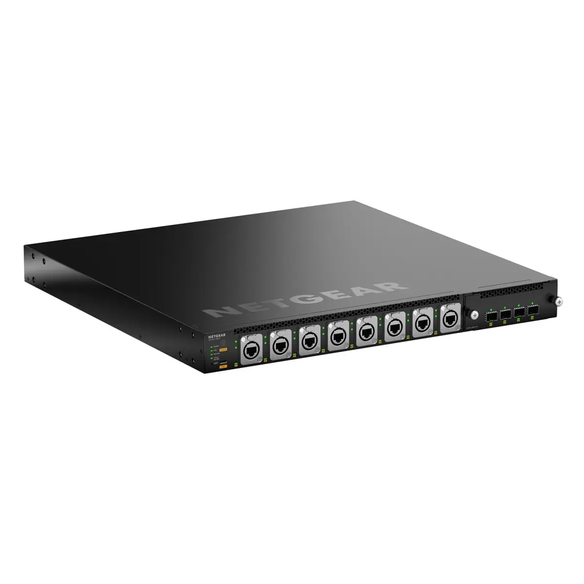 M4350-16M4V Fully Managed Switch MSM4320 - NETG080