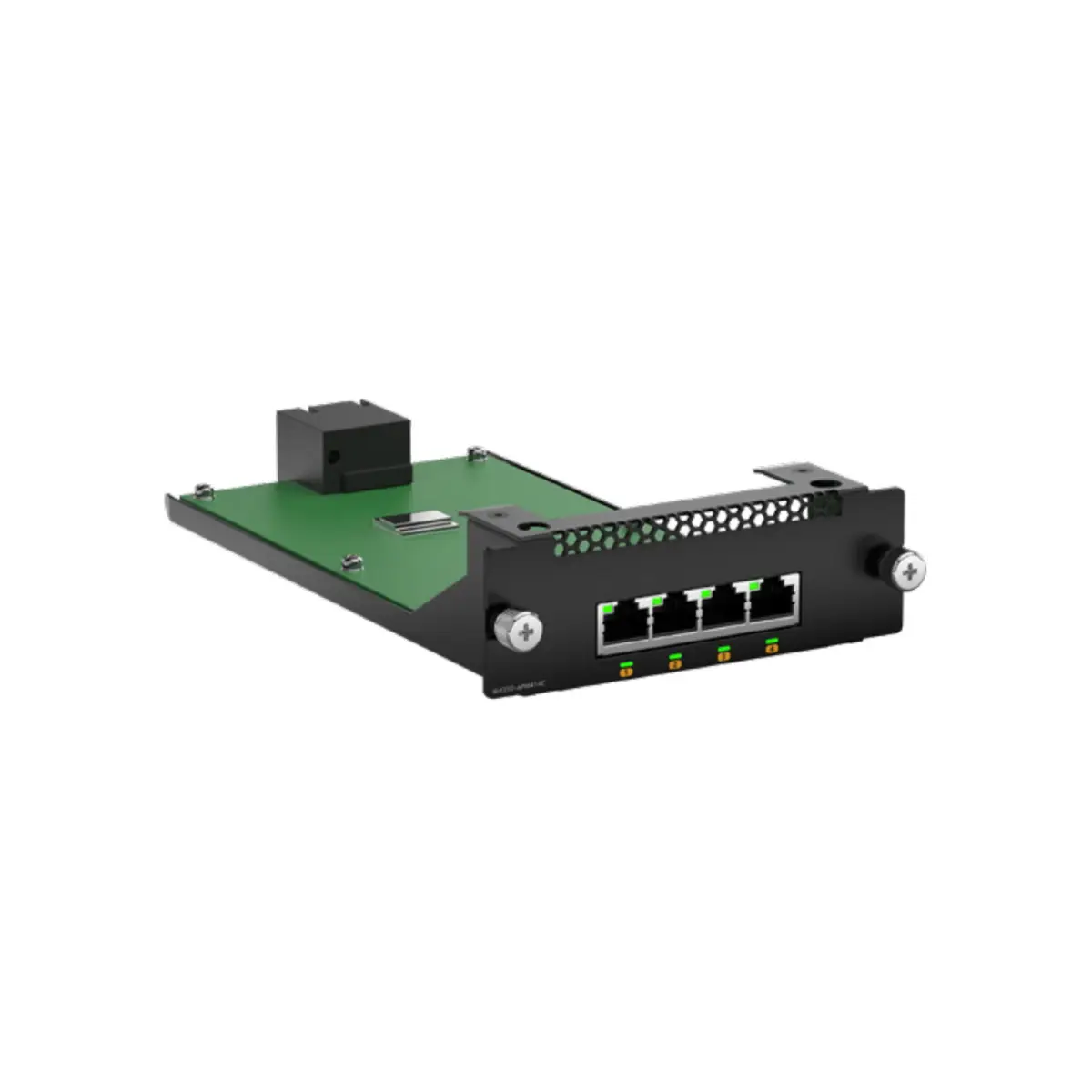 APM414C Interface Card 4x 10G Ports - NETG081